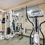 Sleep Inn & Suites