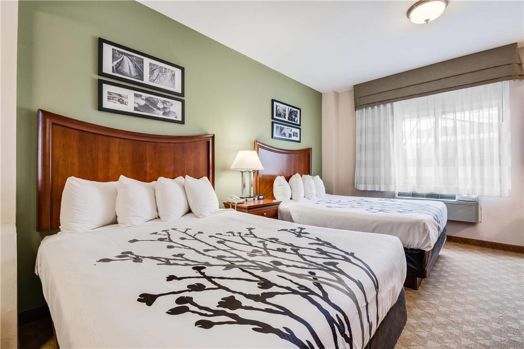 Sleep & 3* Gettysburg