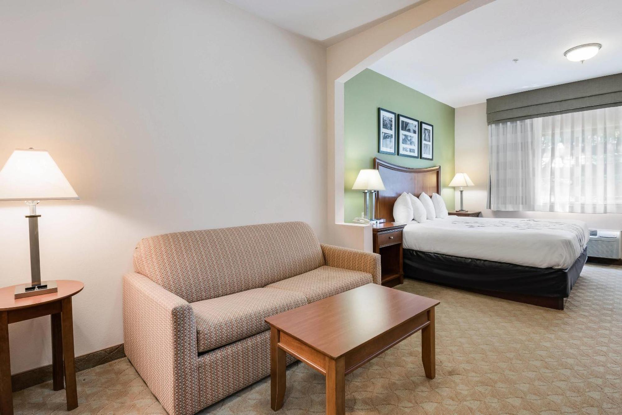 Hotel Sleep & Gettysburg