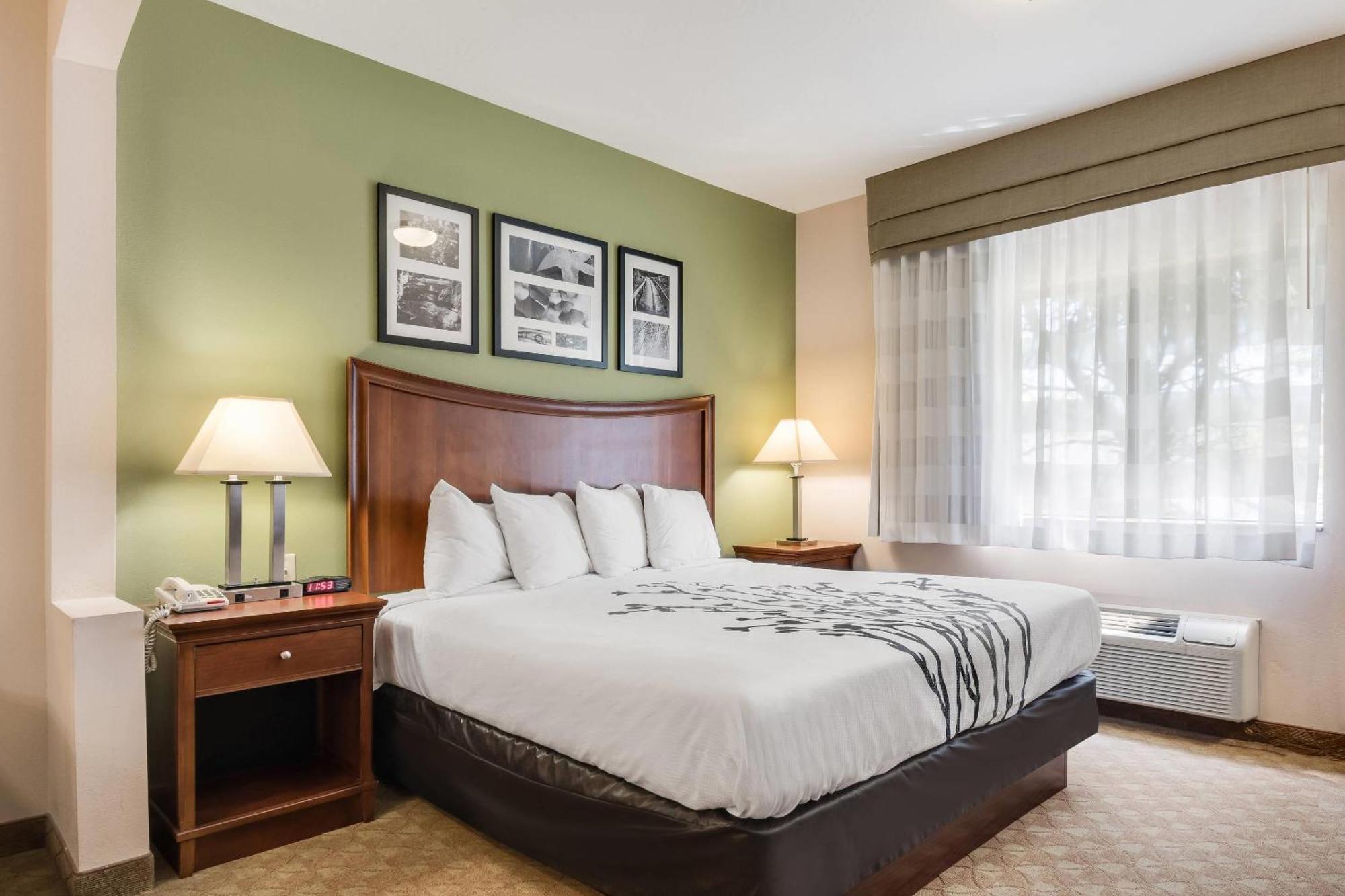 Sleep & Hotel Gettysburg