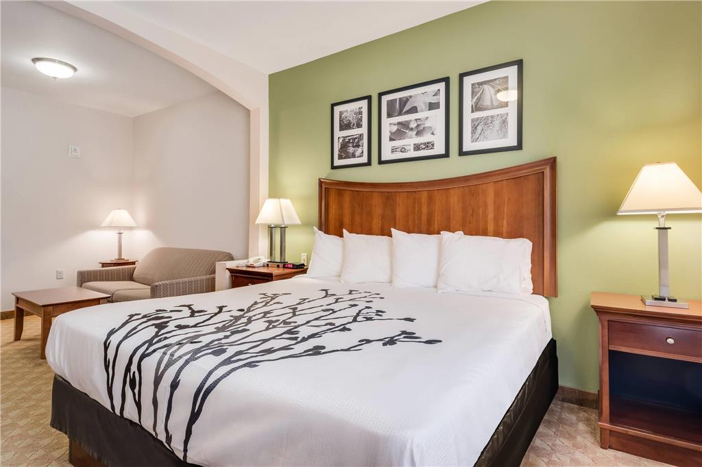Sleep & Hotel Gettysburg