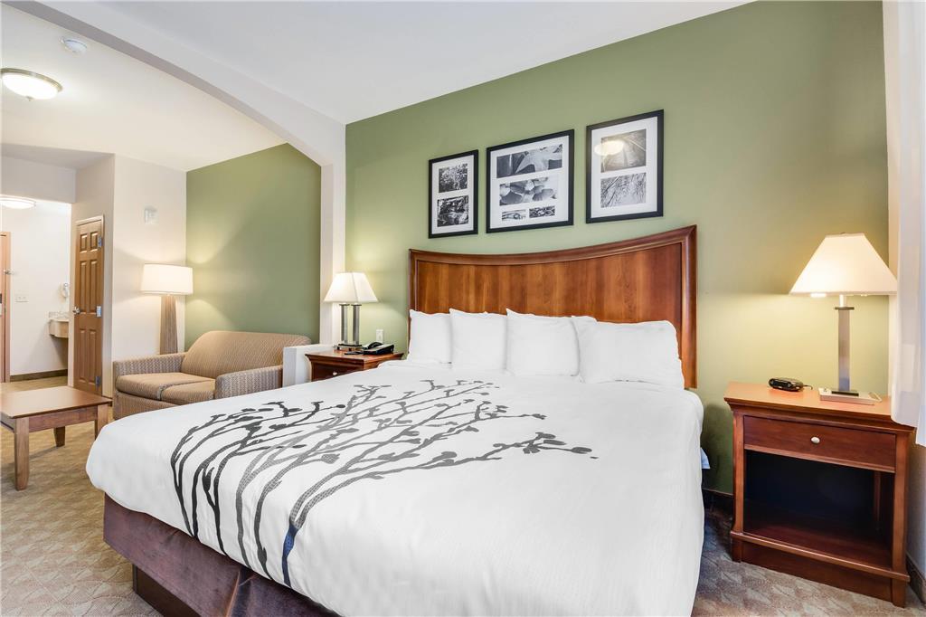 Sleep & Hotel 3*